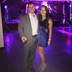 Meet your Posher, Haley